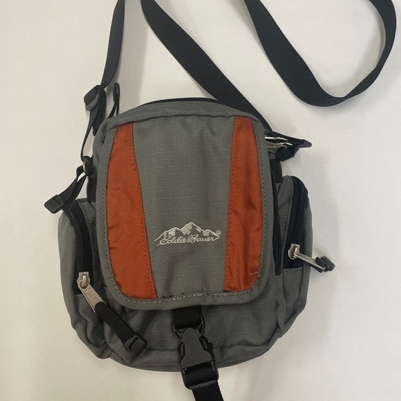Eddie Bauer Bags Euc Eddie Bauer Travel Pouch Poshmark